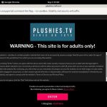 Plushies.tv Coupon