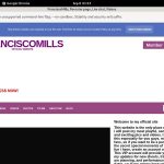 Porn Franciscomills.modelcentro.com Porn Franciscomills.modelcentro.com