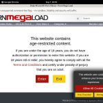 Porn Mega Load Paypal Join