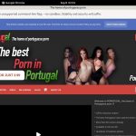 Porntugal Trial Discount Offer Porntugal Trial Discount Offer