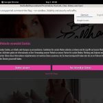 Premium Accounts Bettie Ballhaus