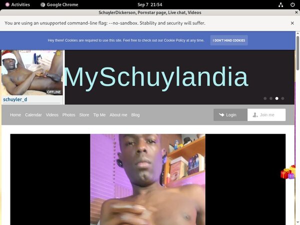 Premium Accounts Free Myschuylandia.com
