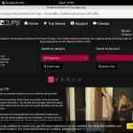 Premium Yezzclips.com Accounts Free