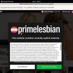 Primelesbian Log In