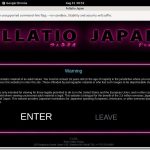 Promo Code Fellatio Japan Promo Code Fellatio Japan