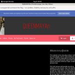 QUEEMAYAn Hd Porn Videos