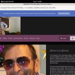 Ralfael69 Sex Tube