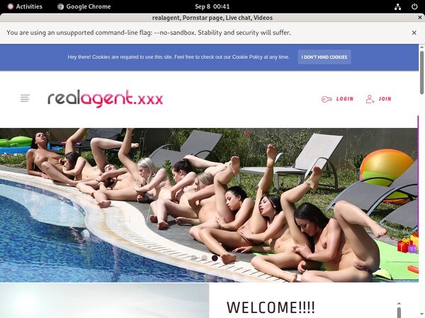 Realagent Day Trial