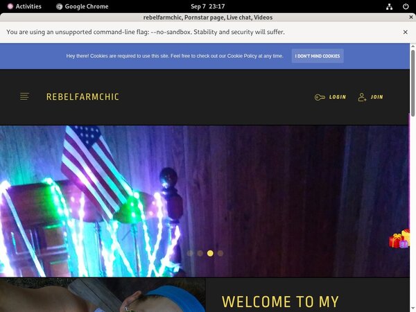 Rebelfarmchic.modelcentro.com Hairy