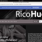 Rico Hugi Free Hd Videos Rico Hugi Free Hd Videos