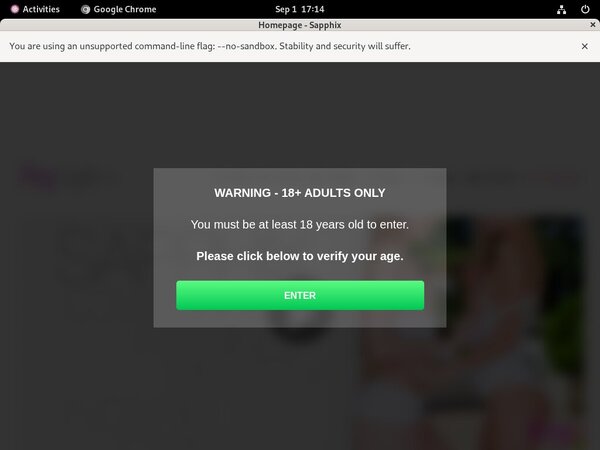 Sapphix Free Trial Offer