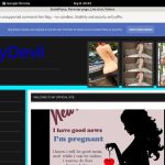 SarahPryce Password Blog