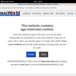 Sarennasworld Special Offer