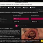 Scat Queens Berlin Account Password Scat Queens Berlin Account Password