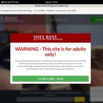 She’s Boss Password 2018