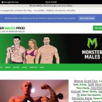 Sign Up MonsterMales Sign Up MonsterMales