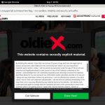 Site Rip X Oldie