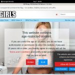 Site Rip Xlgirls