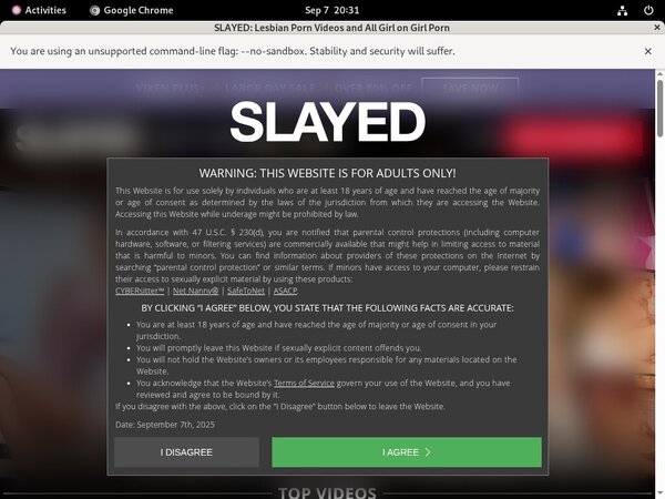 Slayed.com Ccbill Pay Slayed.com Ccbill Pay
