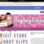 Soykaylinda Mit ELV