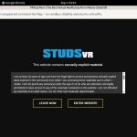 Studsvr Free Trial Discount