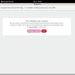 Stylerotica Yearly Membership