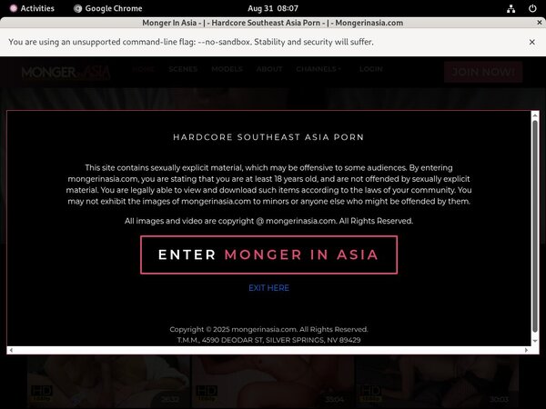 Submit Your Thai Free Account Passwords