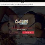 Sweet Ira User Name Password
