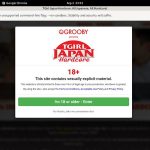 TGirl Japan Hardcore Xxx