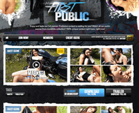 Take Van public