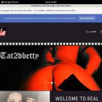 Tat2dbetty.modelcentro.com Paypal Epoch