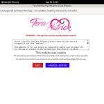 Terapatrick.com Porn Password