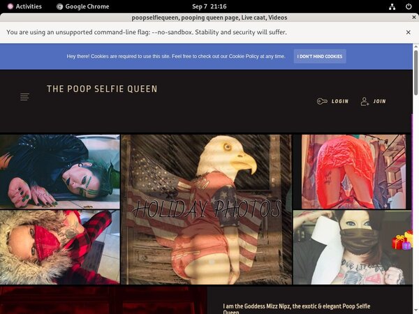 ThePoopSelfieQueen Password Torrent ThePoopSelfieQueen Password Torrent