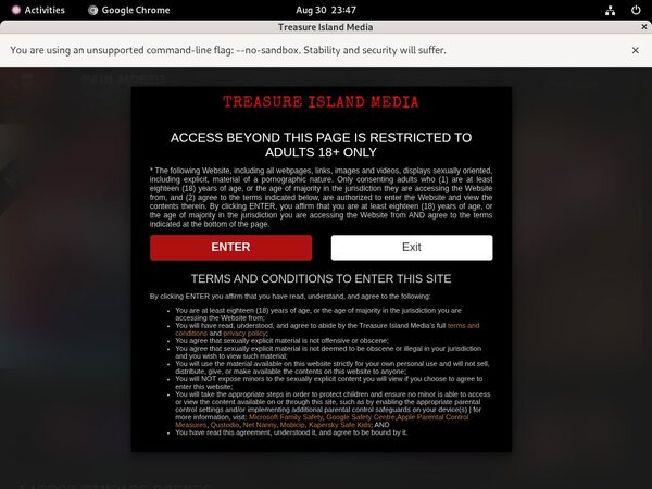 Timfuck Site Rip New