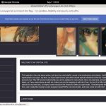 Trial Account Elexandrialee.modelcentro.com