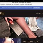 Trial Account Miss Kelly Payne