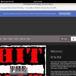 Trial Membership For HitTheMat