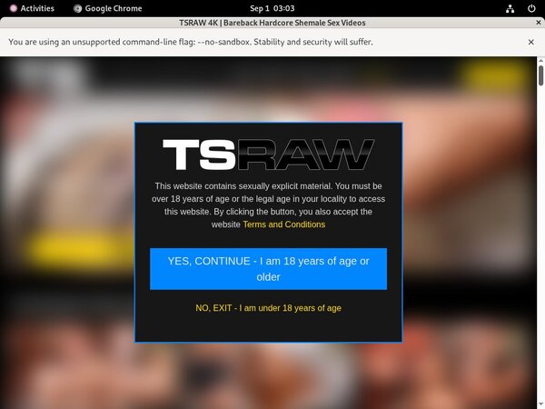 Tsraw.com Free Account Login
