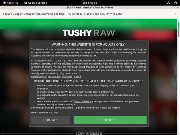Tushyraw.com Bank