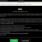 Twink Boys Party Mobile Passwords