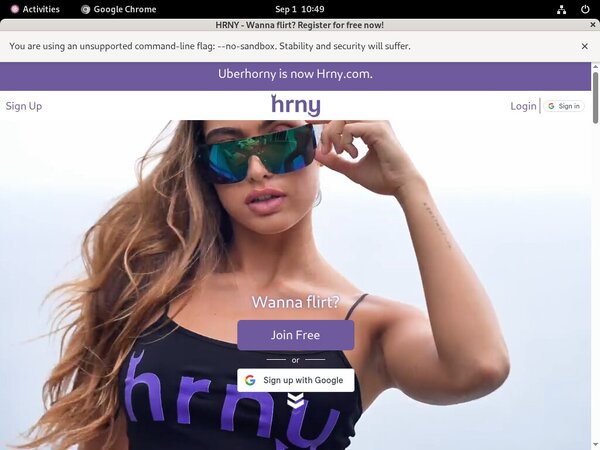 Uber Horny Hack Uber Horny Hack