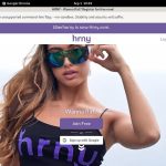Uberhorny Trial Access