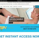 Undie Twinks With Directpay