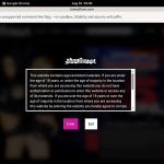 User Pass James Deen