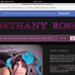 User Pass Pixie-rose