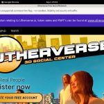 Utherverse Chat Utherverse Chat