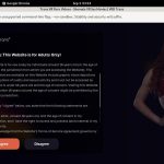 VRB Trans Website Accounts