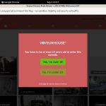Voyeurhouse Promo Voyeurhouse Promo