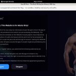 Vrbgay Free Account Password