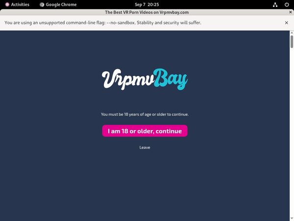 Vrpmvbay.com Paypal